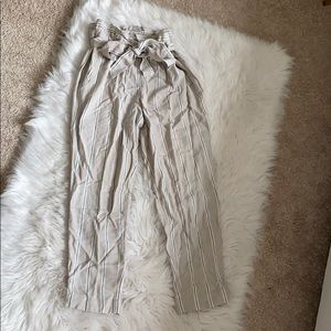 H&M Trouser Pants